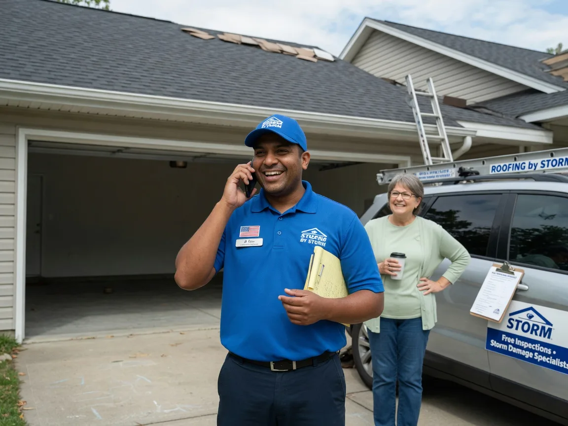 Roof Repair Near Me Kinzers, PA FAQs
